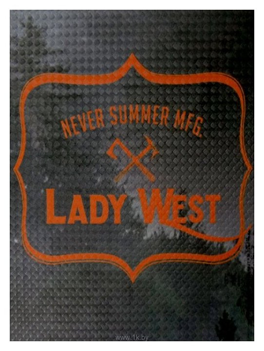 Фотографии Never Summer Lady West (20-21)