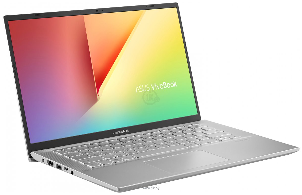 Фотографии ASUS VivoBook 14 X412DA-EB211