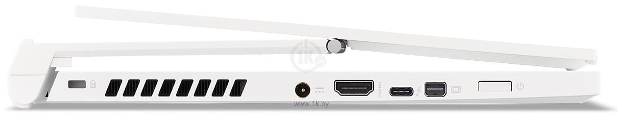 Фотографии Acer ConceptD 3 Ezel Pro CC314-72G-78Y4 (NX.C5KER.002)