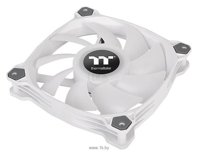 Фотографии Thermaltake Pure Duo 12 ARGB 2-Fan Pack