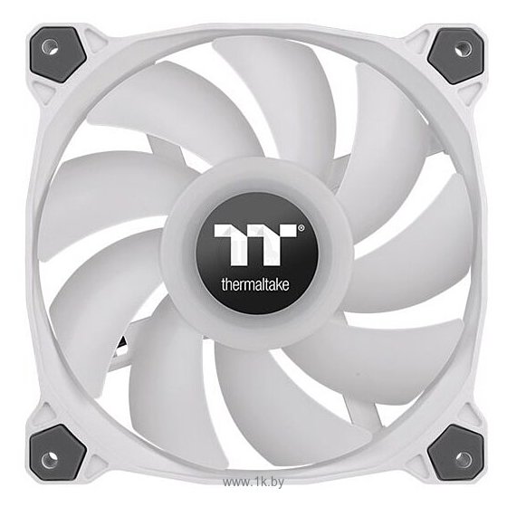 Фотографии Thermaltake Pure Duo 12 ARGB 2-Fan Pack