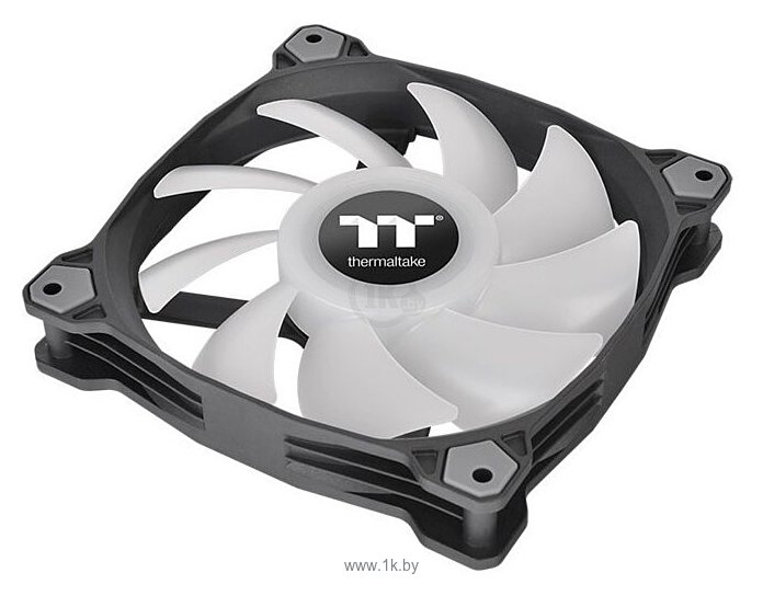 Фотографии Thermaltake Pure Duo 12 ARGB 2-Fan Pack