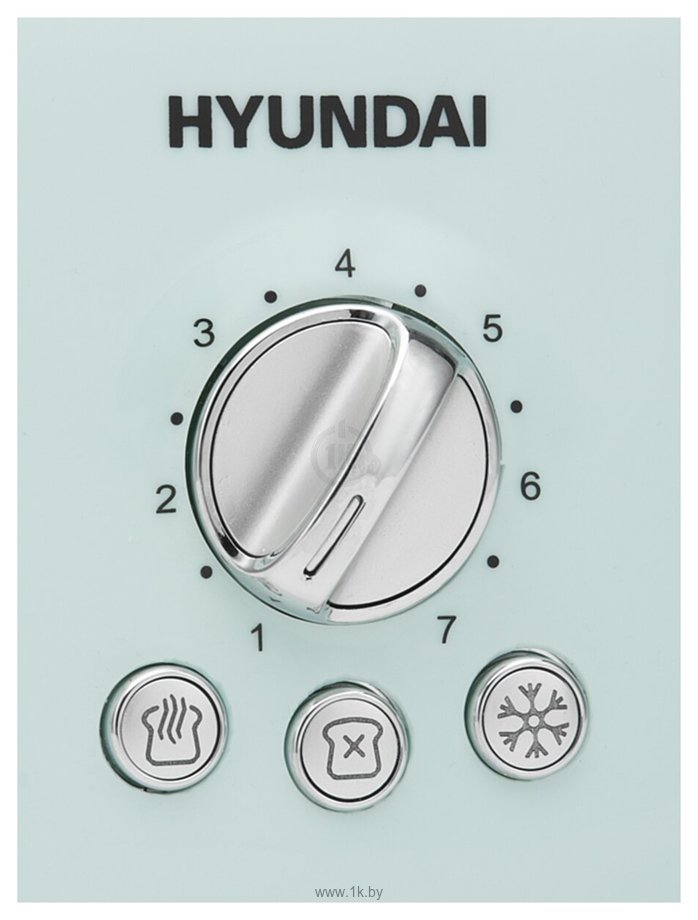 Фотографии Hyundai HYT-8004