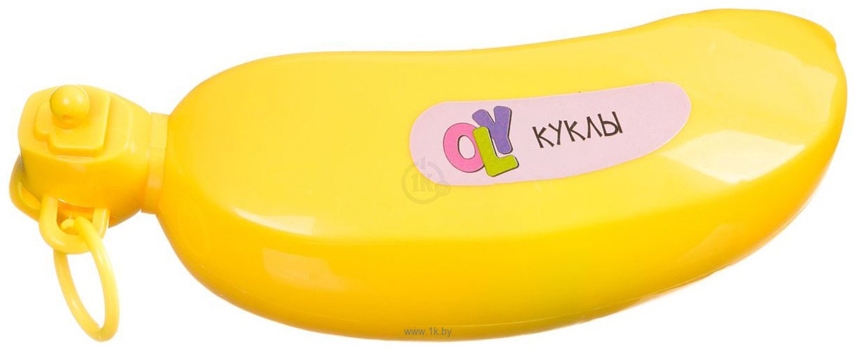 Фотографии Bondibon OLY во фруктово-конфетной шапочке и аксессуарами ВВ3834