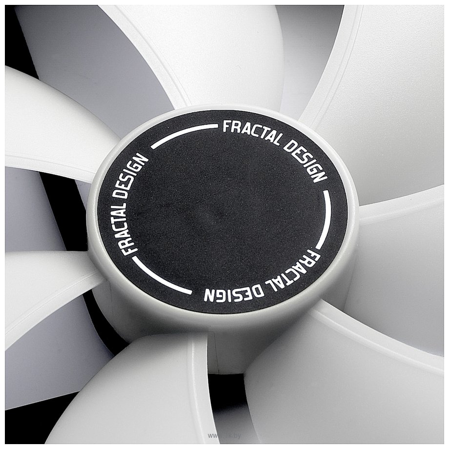 Фотографии Fractal Design Prisma AL-14 PWM FD-FAN-PRI-AL14-PWM-3P