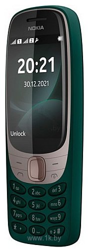 Фотографии Nokia 6310 (2021)