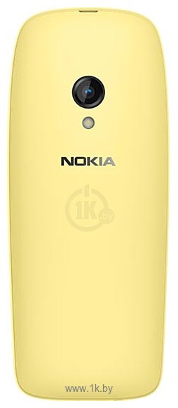 Фотографии Nokia 6310 (2021)