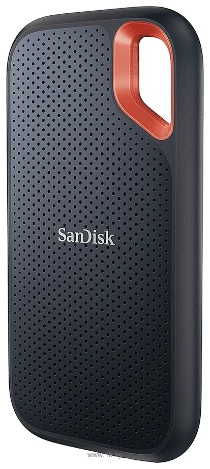 Фотографии SanDisk Extreme V2 SDSSDE61-1T00-G25 1TB