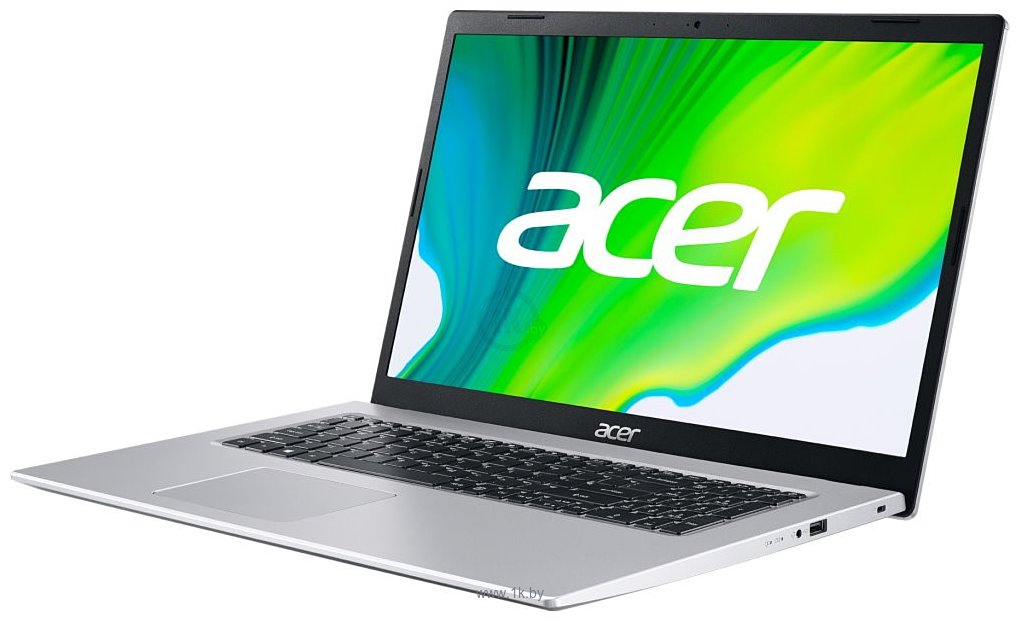 Фотографии Acer Aspire 5 A517-52-54GJ (NX.A5CEU.001)