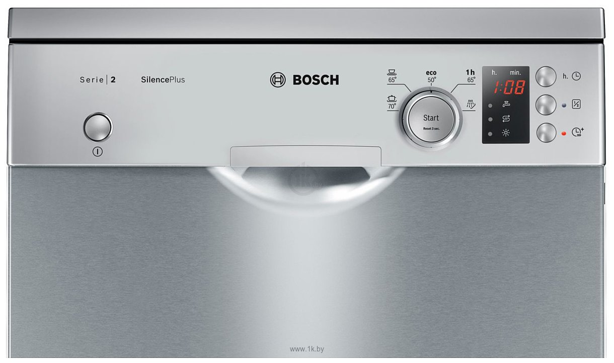Фотографии Bosch SPS25CI05E