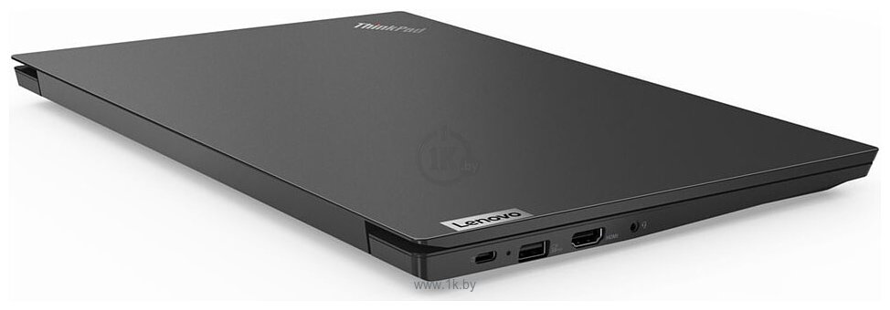 Фотографии Lenovo ThinkPad E15 Gen 3 AMD (20YG006GRT)