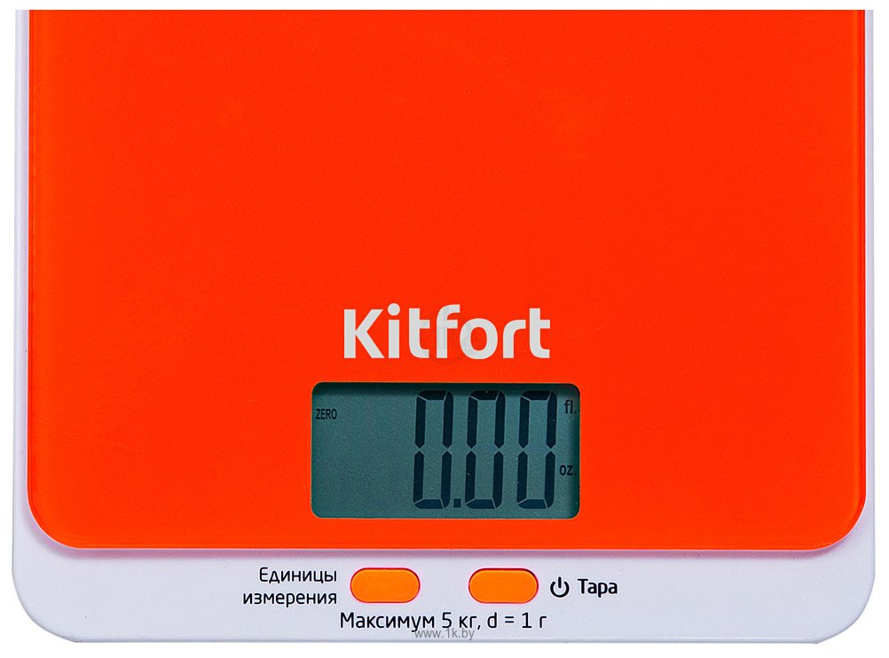 Фотографии Kitfort KT-803-5