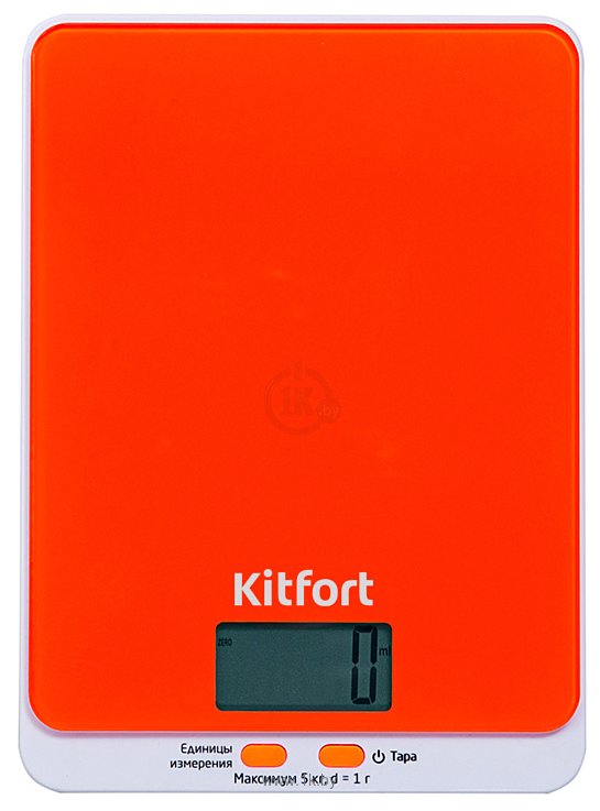 Фотографии Kitfort KT-803-5