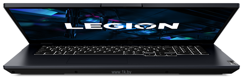 Фотографии Lenovo Legion 5 17ITH6H (82JM000DRU)