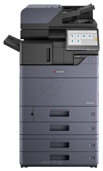 Фотографии Kyocera Mita TASKalfa 2554ci