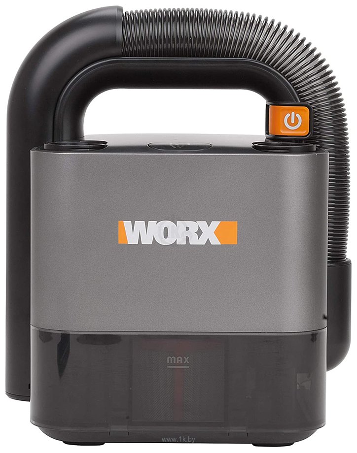 Фотографии Worx WX030.9 (без АКБ и ЗУ)