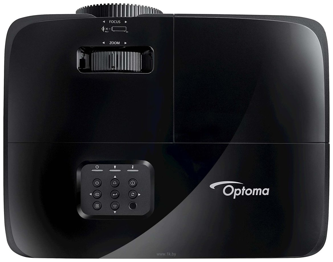 Фотографии Optoma X400Lve