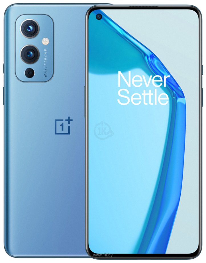 Фотографии OnePlus 9 8/128GB (китайская версия)