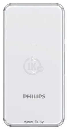 Фотографии Philips Xenium E2601