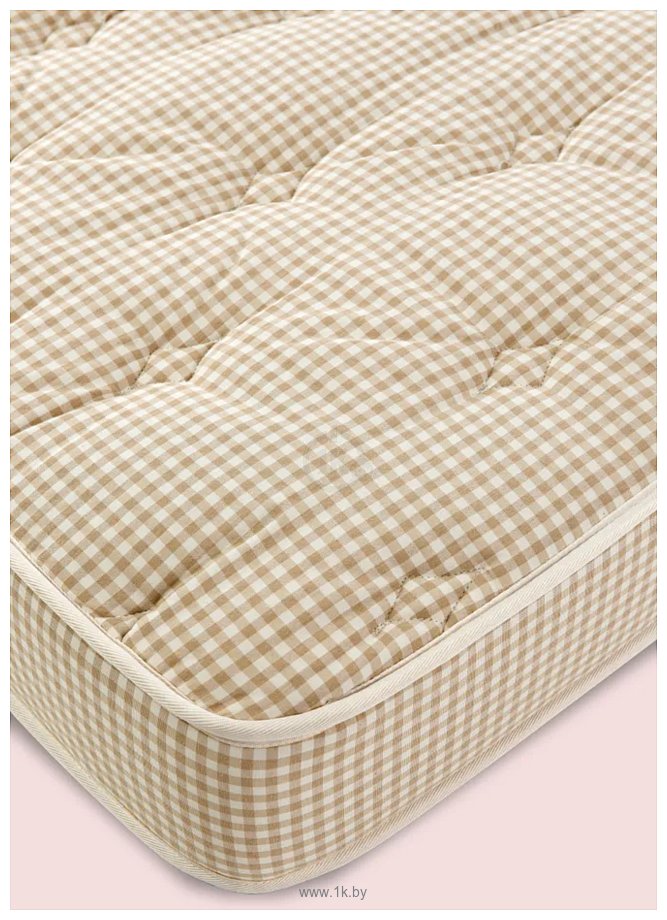 Фотографии Armos Plombir Hard S Тик хлопковый 70x200