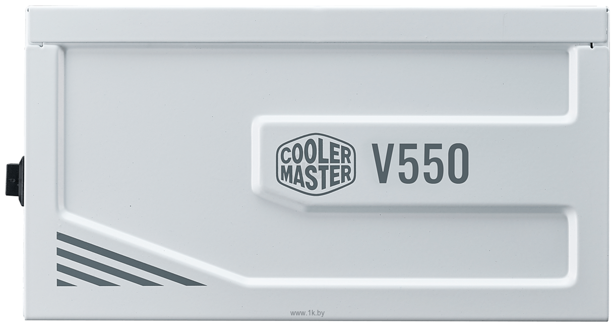 Фотографии Cooler Master V550 Gold - V2 MPY-550V-AGBAG-EU