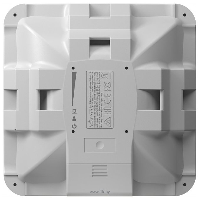 Фотографии MikroTik Cube Lite60