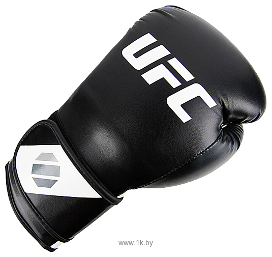 Фотографии UFC Pro Fitness UHK-75106 (6 oz, черный)
