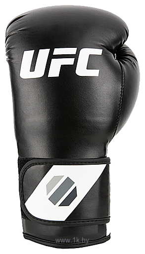 Фотографии UFC Pro Fitness UHK-75106 (6 oz, черный)