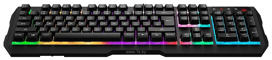 Фотографии A4Tech Bloody B135N