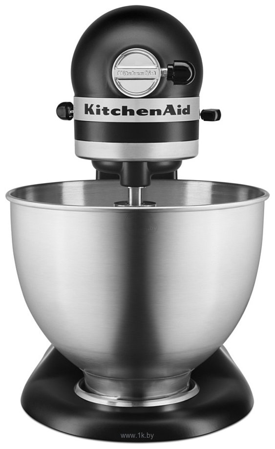 Фотографии KitchenAid 5K45SSEBM