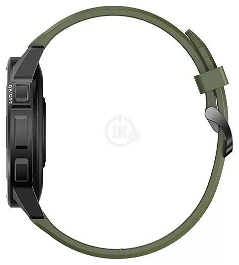 Фотографии BQ Watch 1.3