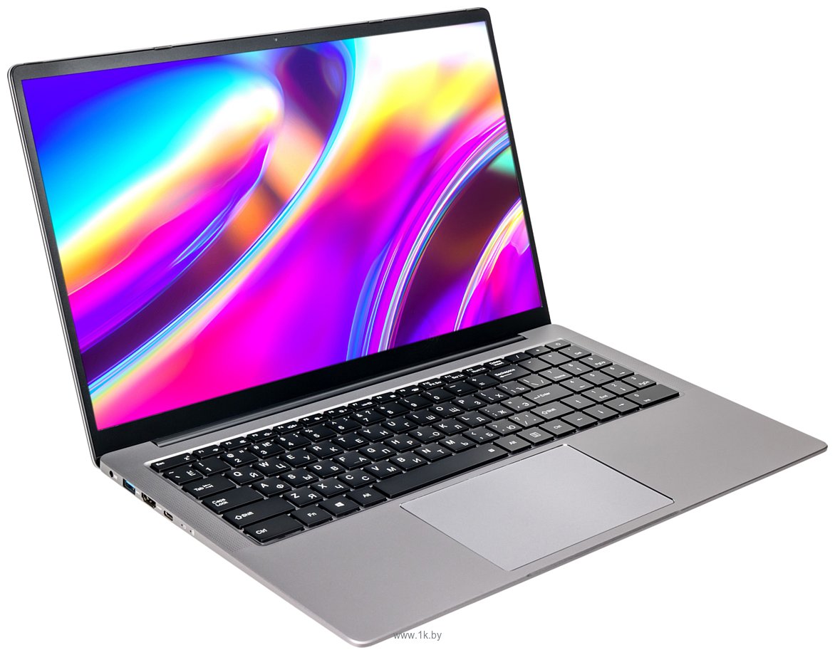 Фотографии Hiper Expertbook MTL1601B1235UWP