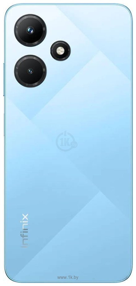 Фотографии Infinix Hot 30i X669D 4/64GB