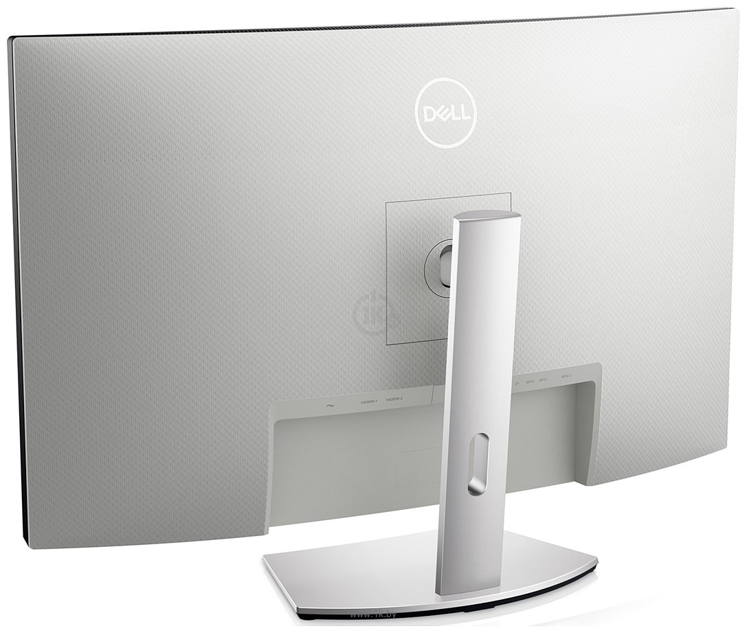 Фотографии Dell S3221QSA