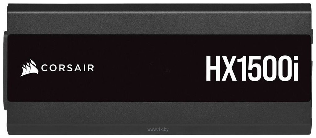 Фотографии Corsair HX1500i CP-9020215-EU