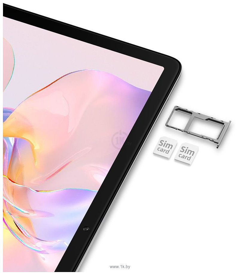 Фотографии Teclast P40HD 4/64GB LTE