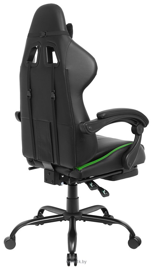 Фотографии VMM Game Throne RGB OT-B31G (кислотно-зеленый)