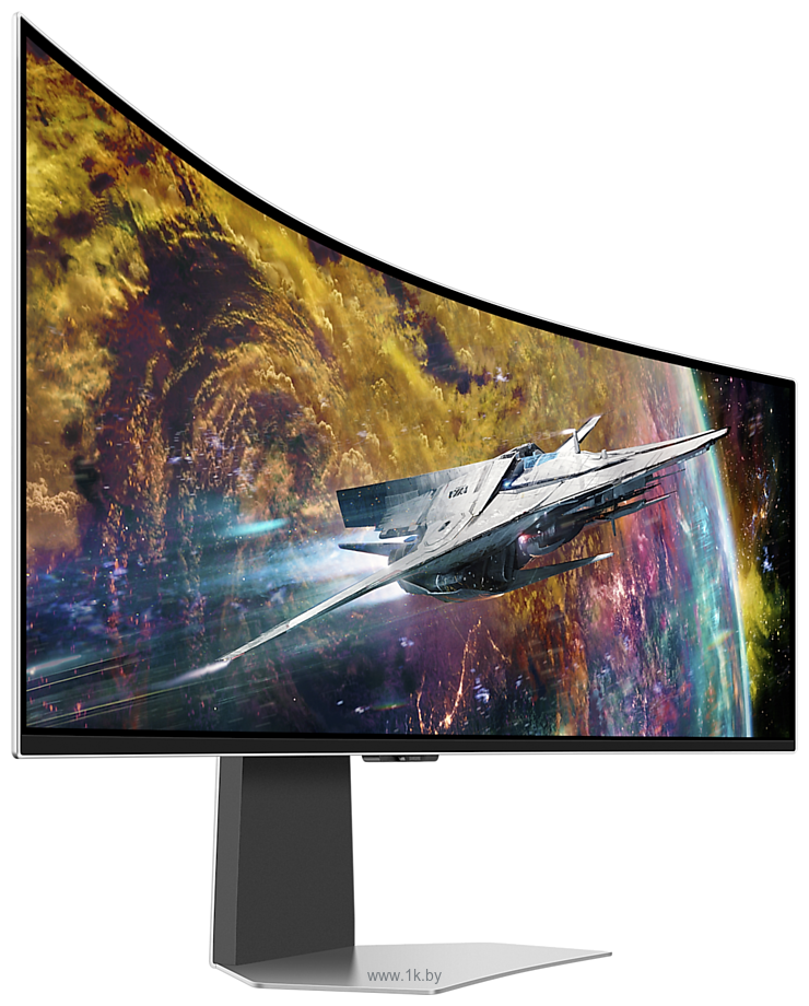 Фотографии Samsung Odyssey OLED G9 LS49CG950SUXDU