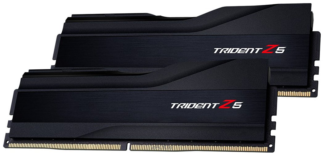 Фотографии G.SKILL Trident Z5 F5-6000J3040G32GX2-TZ5K