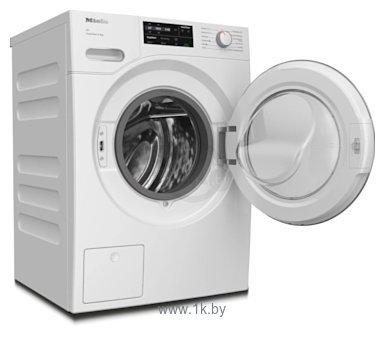 Фотографии Miele WWG360 WCS PWash&9kg