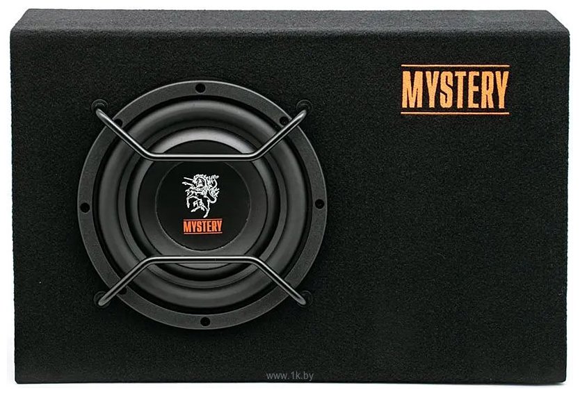 Фотографии Mystery MAS-80A