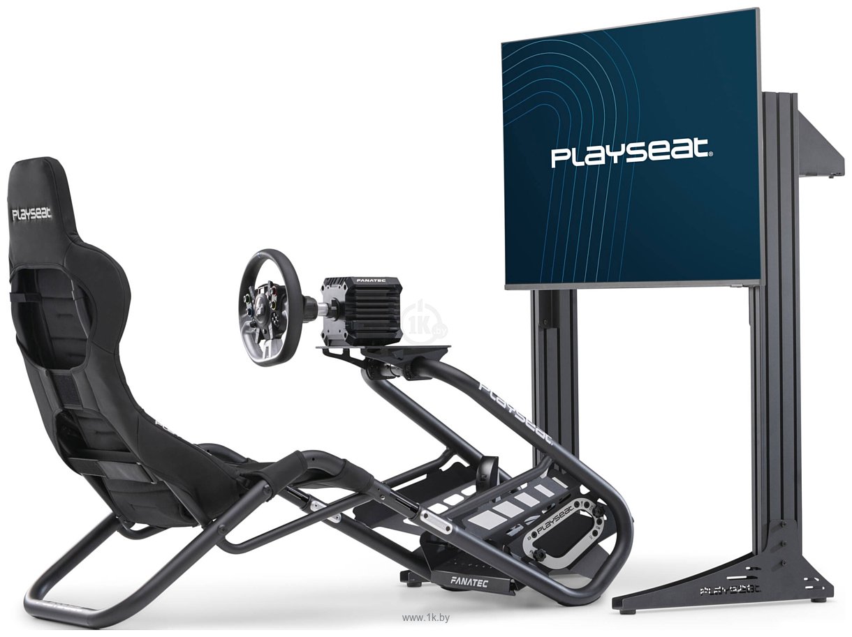 Фотографии Playseat TV Stand XL Single