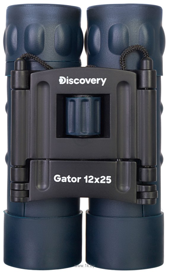 Фотографии Discovery Gator 12x25 77911