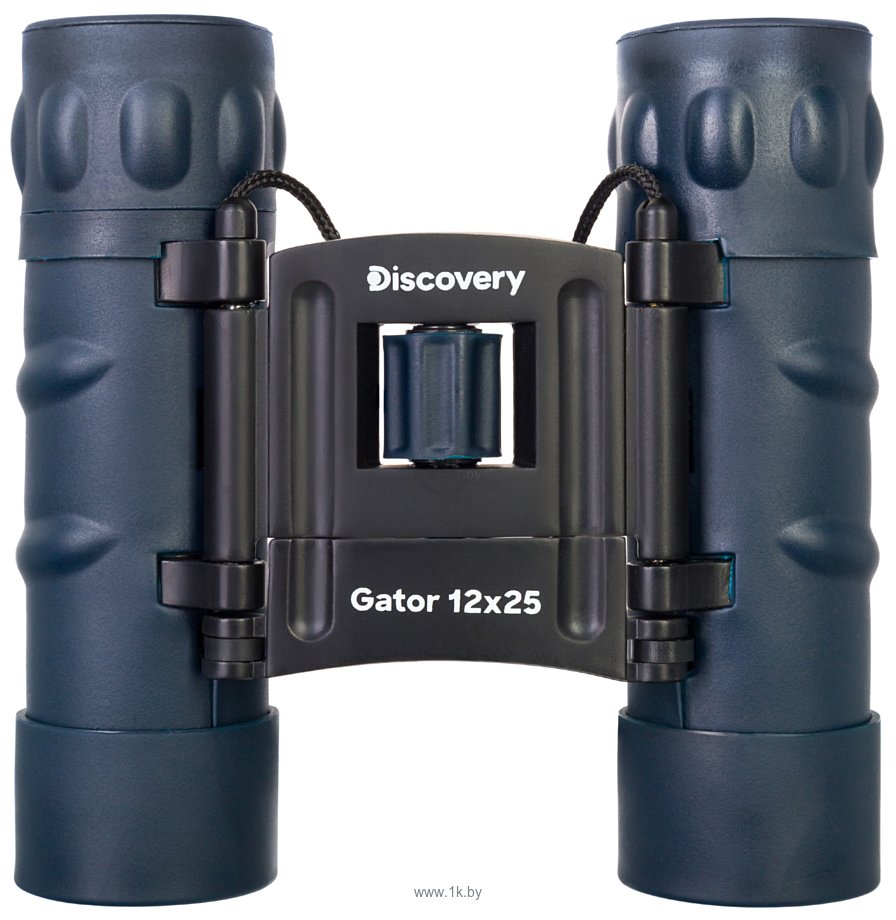 Фотографии Discovery Gator 12x25 77911