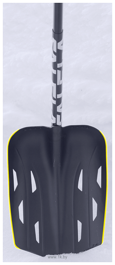 Фотографии Salewa Scratch SL Shovel 2625-0240 (желтый)