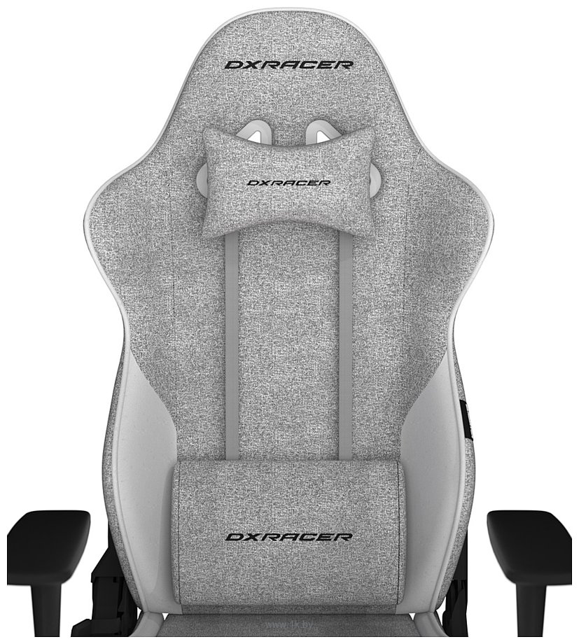 Фотографии DXRacer OH/G2300/GW (серый)