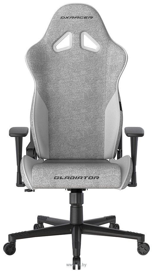 Фотографии DXRacer OH/G2300/GW (серый)