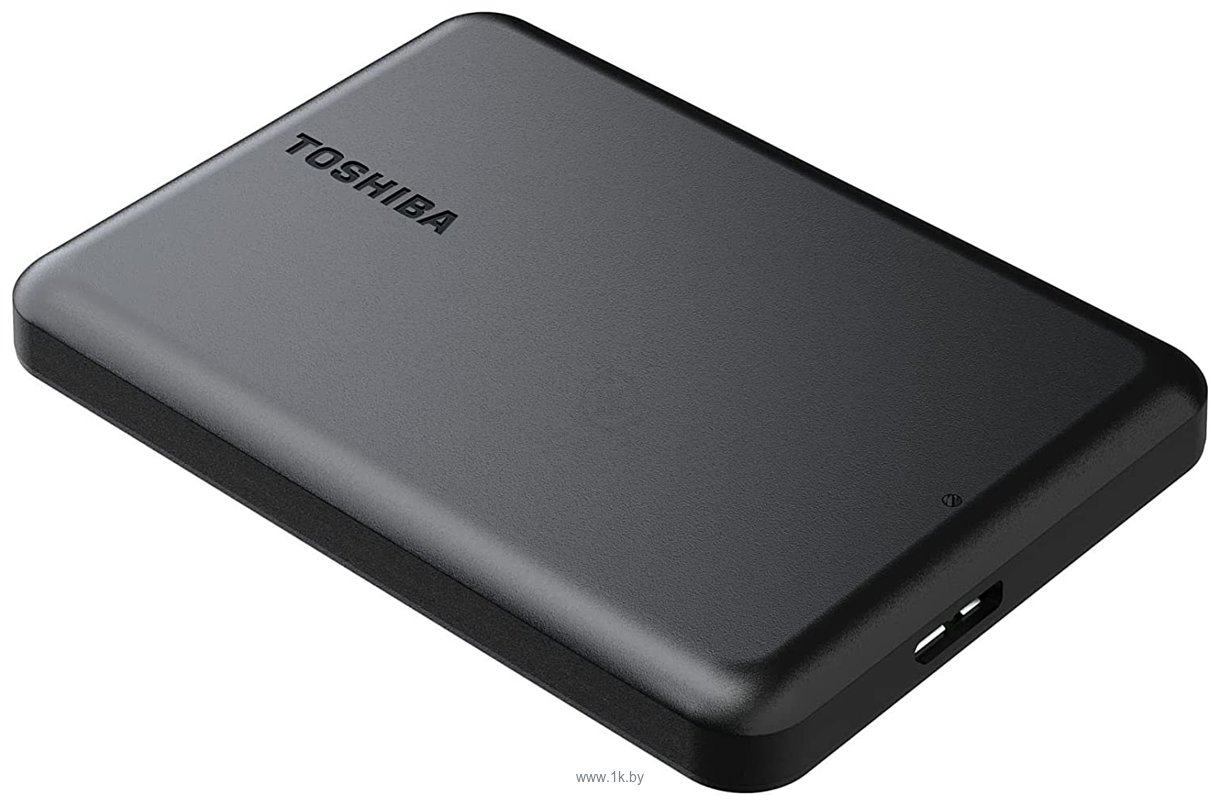 Фотографии Toshiba Canvio Partner 4TB HDTB540EK3CB