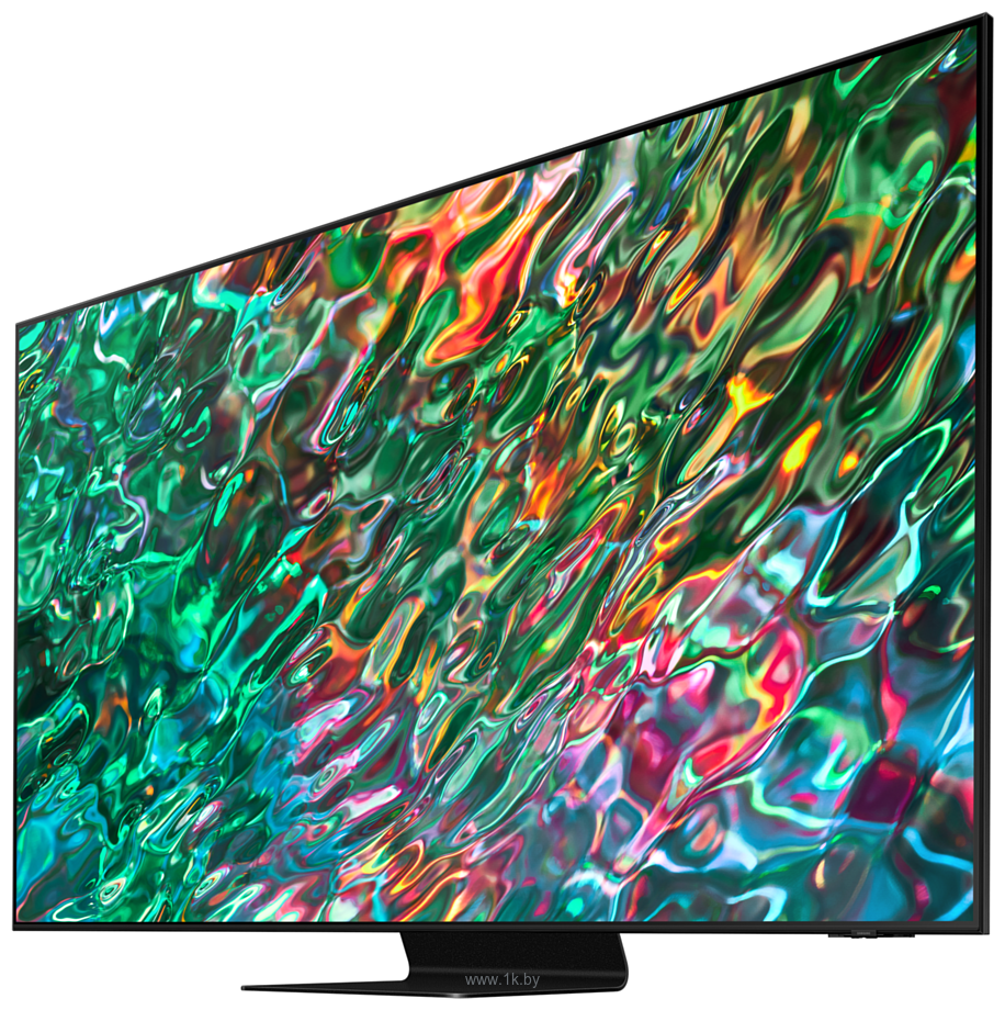 Фотографии Samsung Neo QLED 4K QN90B QA75QN90BAUXKE