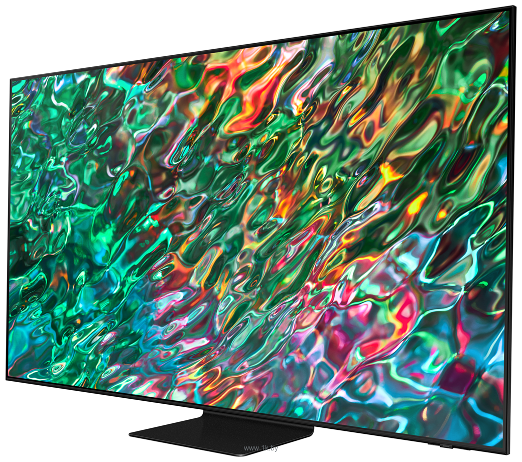 Фотографии Samsung Neo QLED 4K QN90B QA75QN90BAUXKE